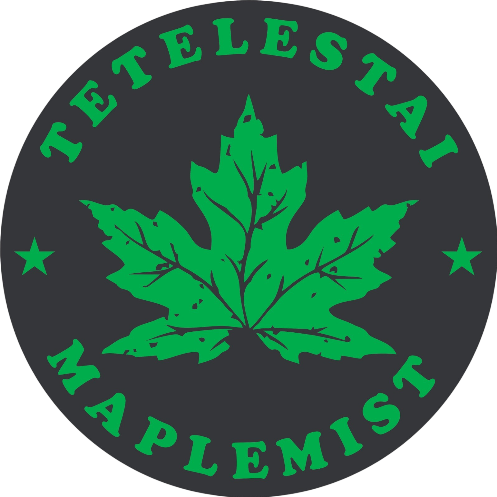 Tetelestai Maplemist